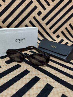 Celine Women's Authentic Sunglasses